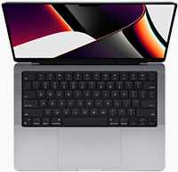 MacBook Pro - 14-inch